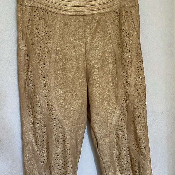 Crystal pants - Picture 1 of 6